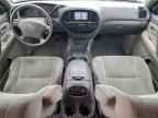 2005 TOYOTA Sequoia