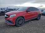 2016 MERCEDES-BENZ GLE-Class