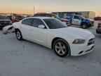2014 DODGE CHARGER