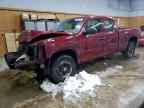 2013 CHEVROLET Silverado