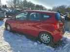 2014 NISSAN Versa Note