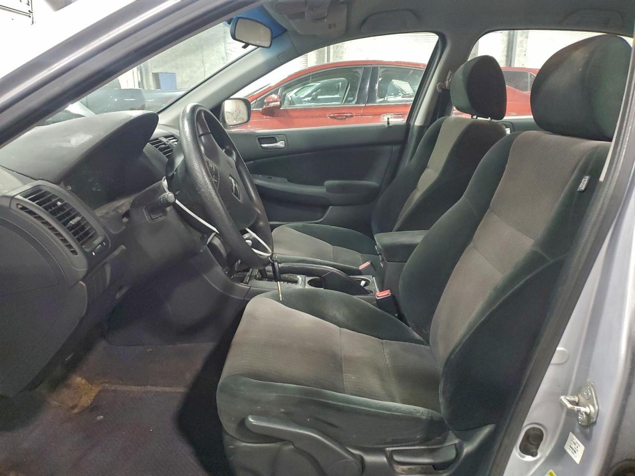 2005 HONDA ACCORD