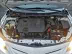 2011 TOYOTA COROLLA