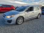 2013 SUBARU IMPREZA