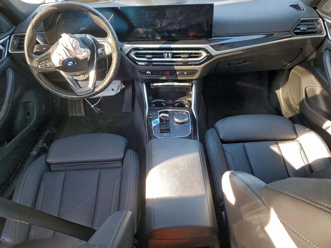 2024 BMW i4