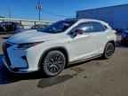 2016 LEXUS RX 450H