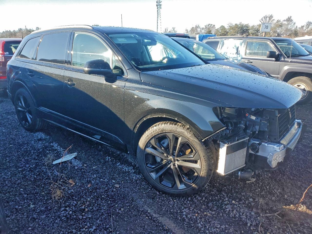 2025 AUDI Q7