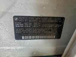 2010 BMW X5