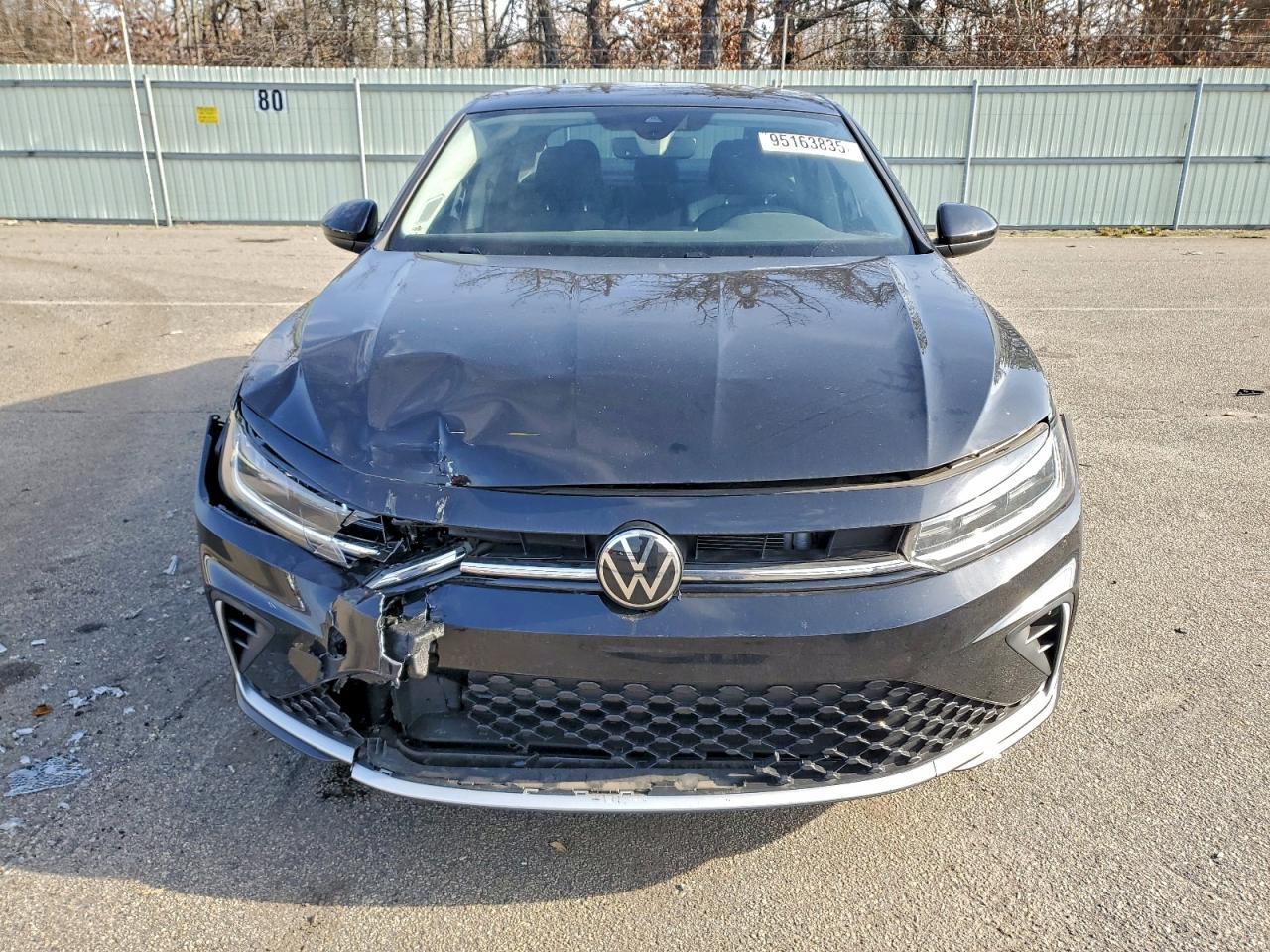2025 VOLKSWAGEN JETTA