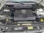 2011 LAND ROVER RANGE ROVER