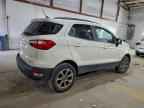 2020 FORD EcoSport