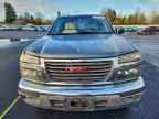 2010 GMC CANYON