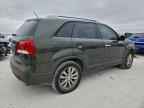 2013 KIA SORENTO