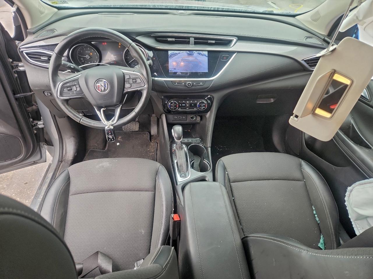 2023 BUICK Encore GX