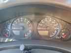 2008 NISSAN Frontier