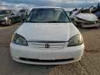 2001 HONDA CIVIC