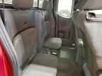 2010 NISSAN Frontier