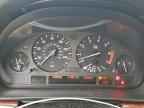2001 BMW 7 series