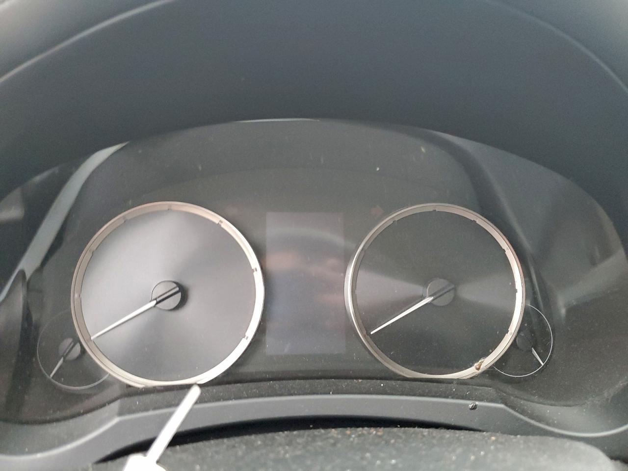 2019 LEXUS IS 300