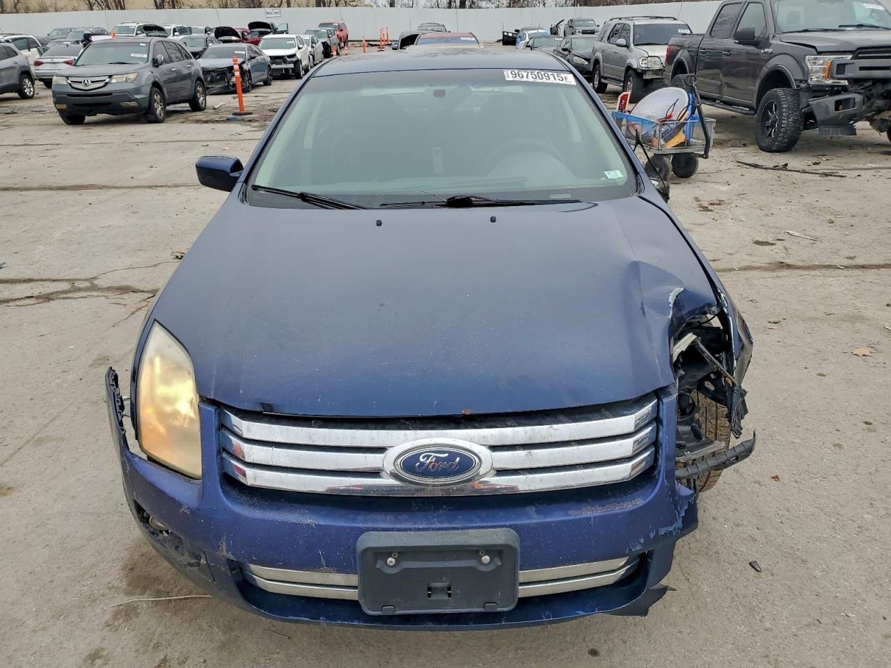 2006 FORD FUSION