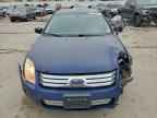 2006 FORD FUSION
