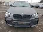 2016 BMW X4