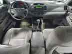 2004 TOYOTA CAMRY