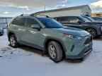 2020 TOYOTA Rav4 Hybrid