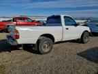 2002 TOYOTA TACOMA