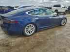 2018 TESLA MODEL S