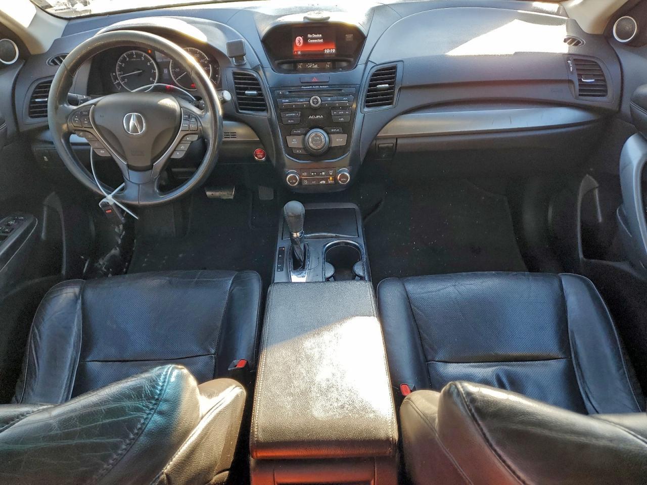 2014 ACURA RDX