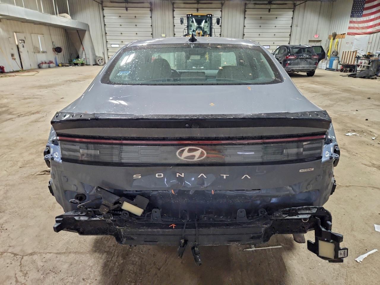2024 HYUNDAI SONATA