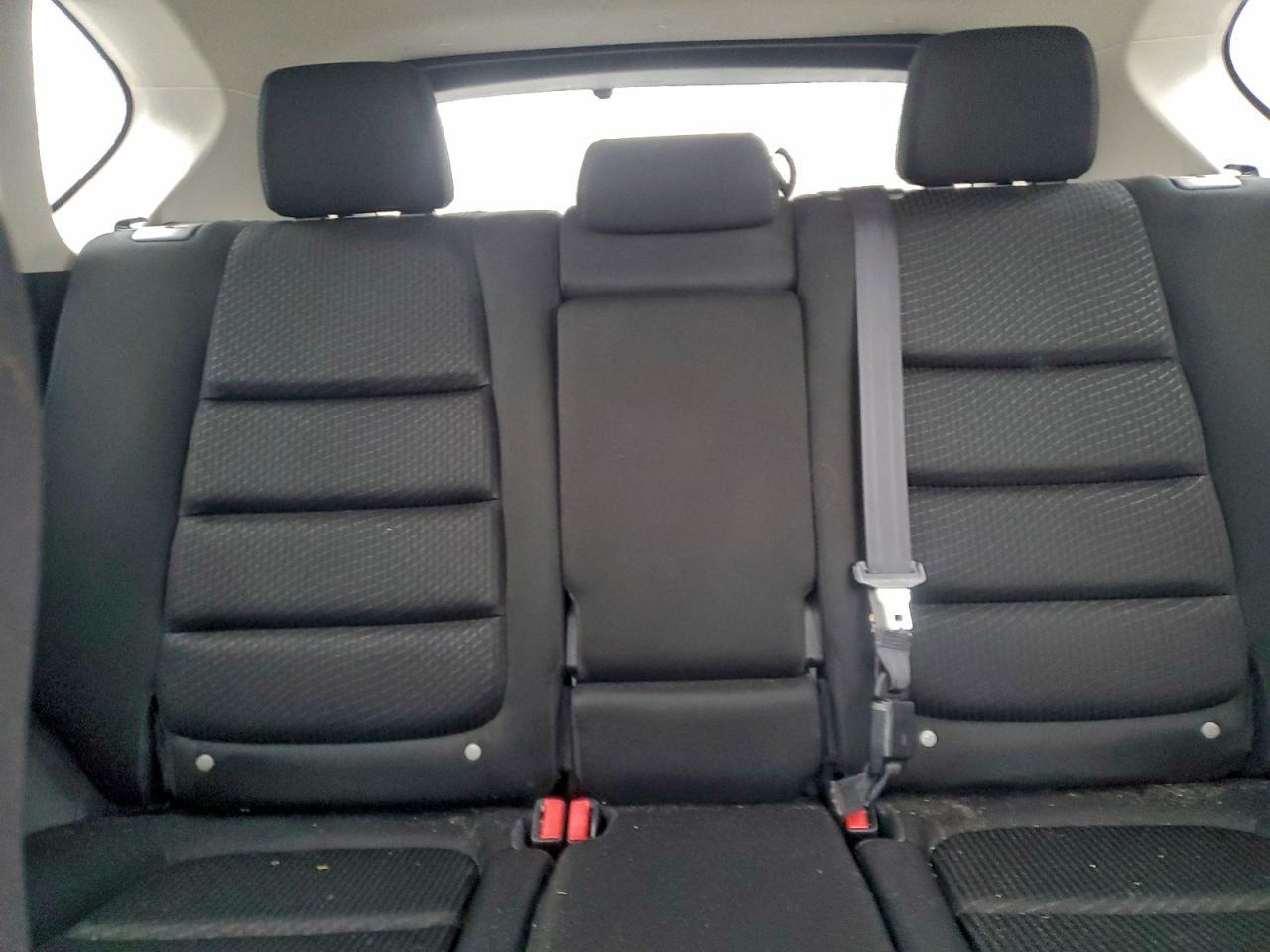 2013 MAZDA CX-5