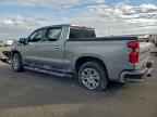 2025 CHEVROLET Silverado