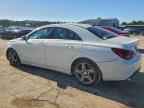 2014 MERCEDES-BENZ CLA-Class