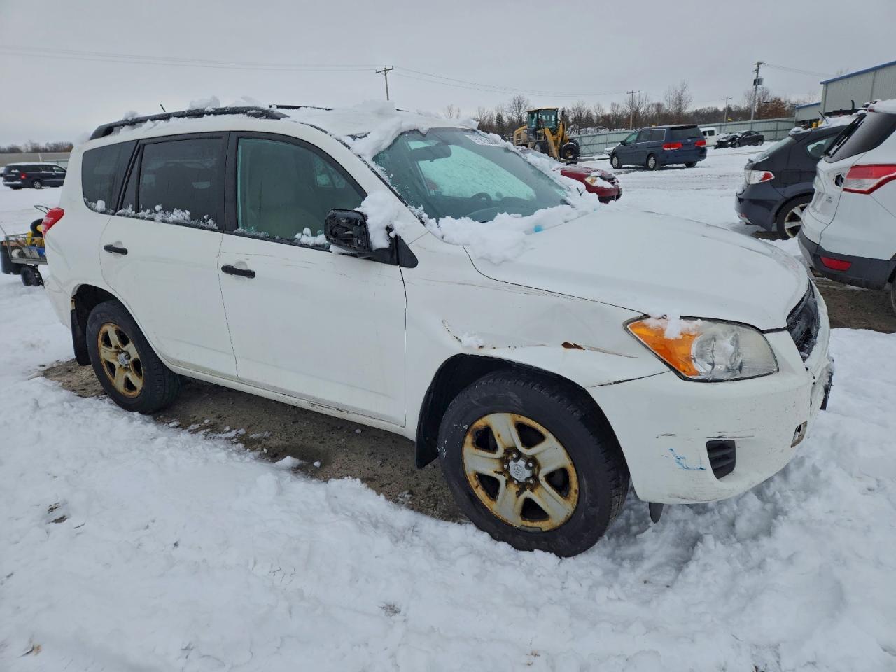 2012 TOYOTA RAV4