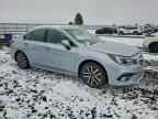 2019 SUBARU Legacy