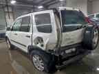 2005 HONDA CR-V