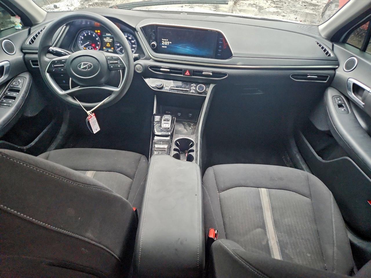 2023 HYUNDAI SONATA