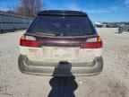 2000 SUBARU Legacy