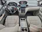 2011 HONDA ODYSSEY
