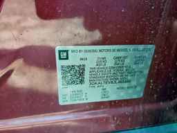 2018 GMC Terrain