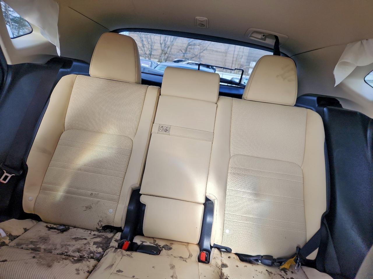 2019 LEXUS NX 300