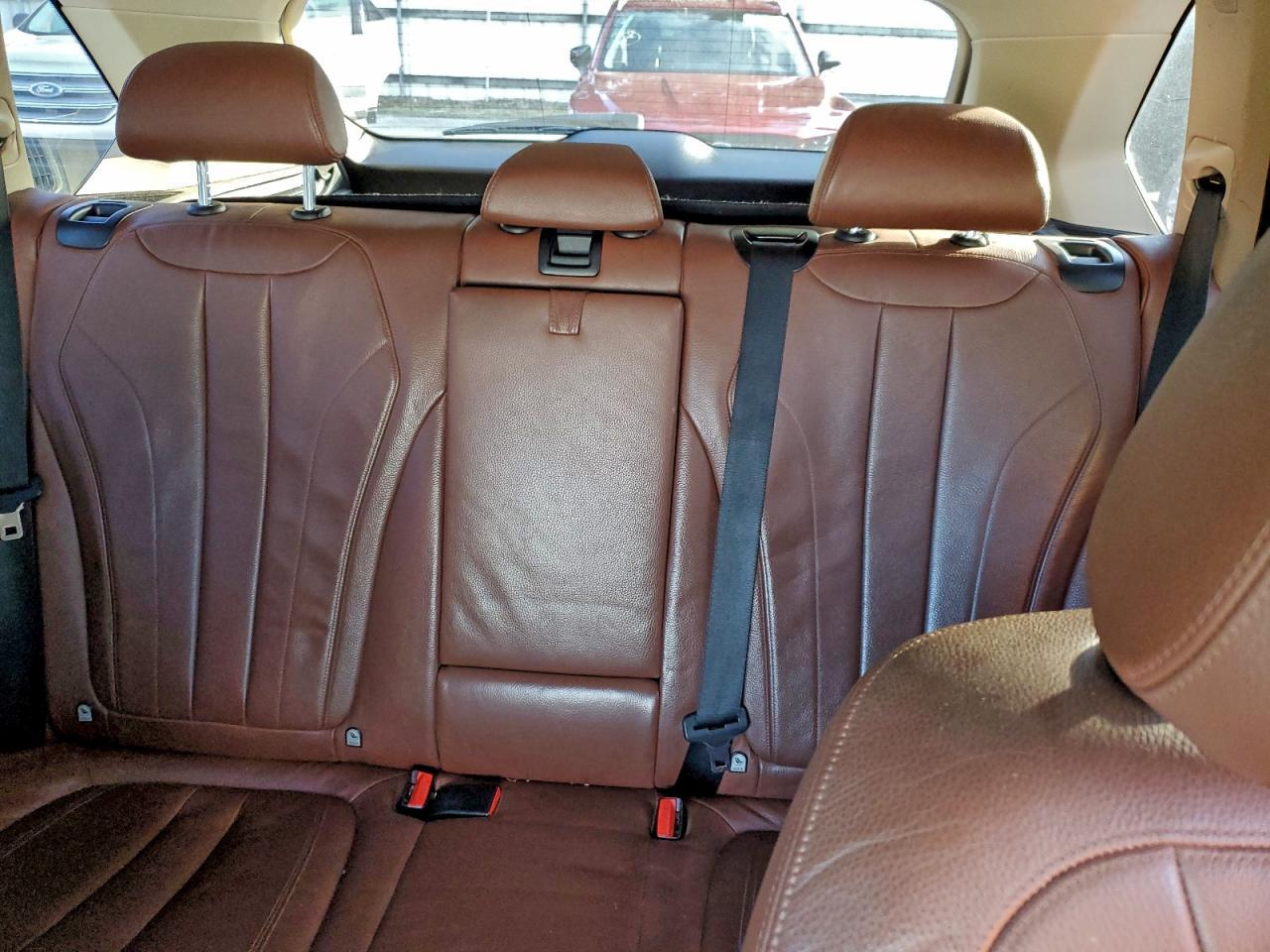2015 BMW X5