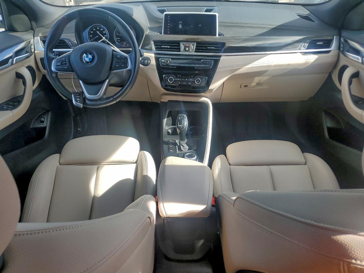 2020 BMW X2
