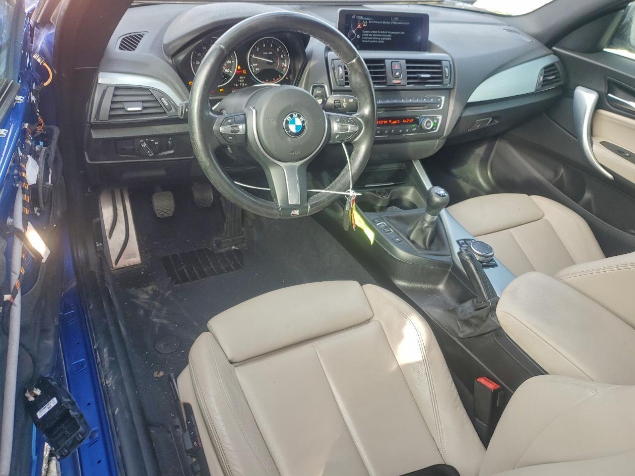 2015 BMW M235i