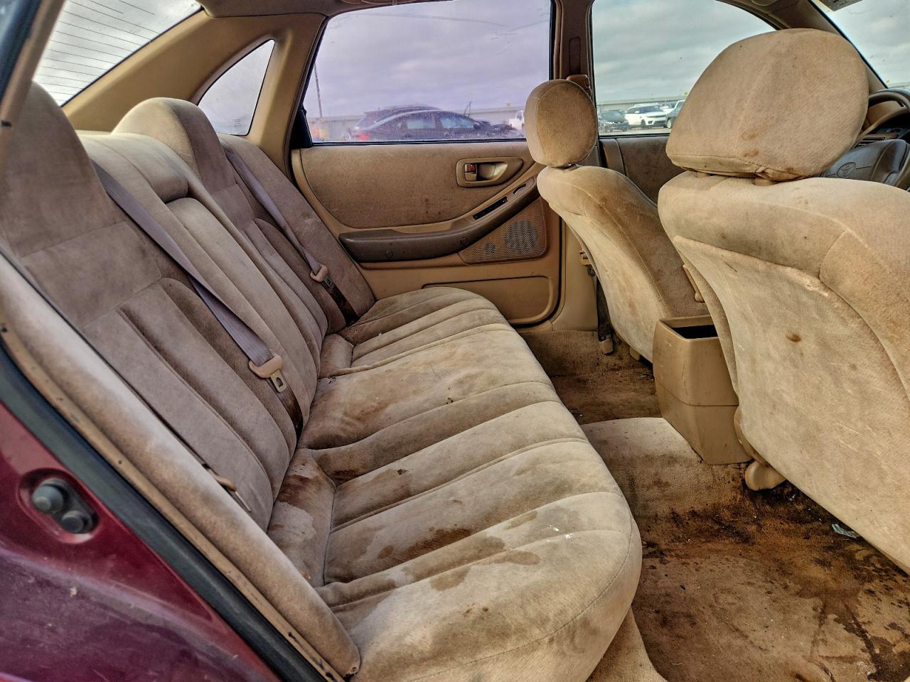 1995 TOYOTA Avalon