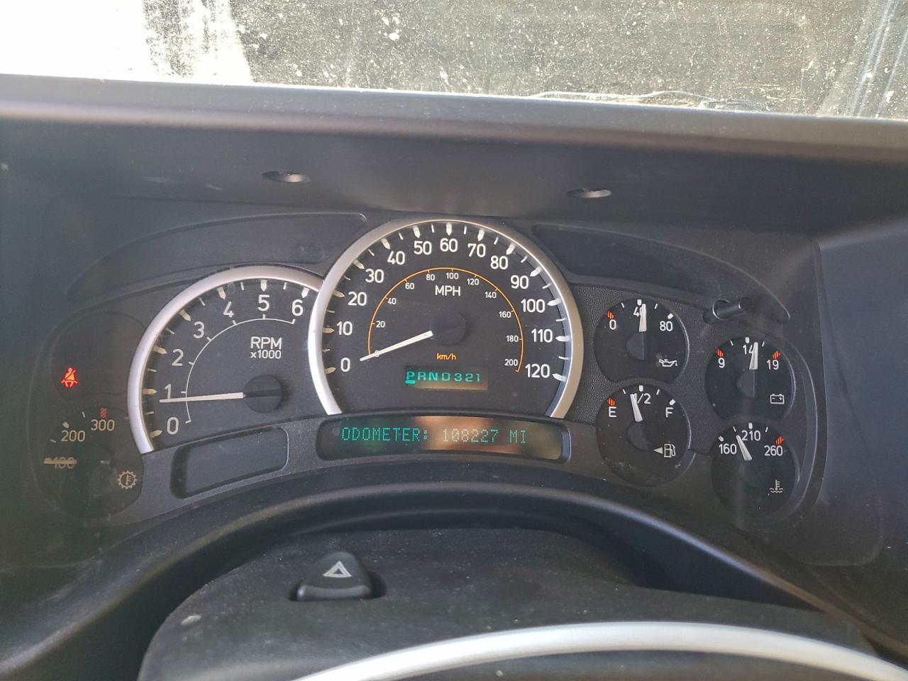 2005 HUMMER H2