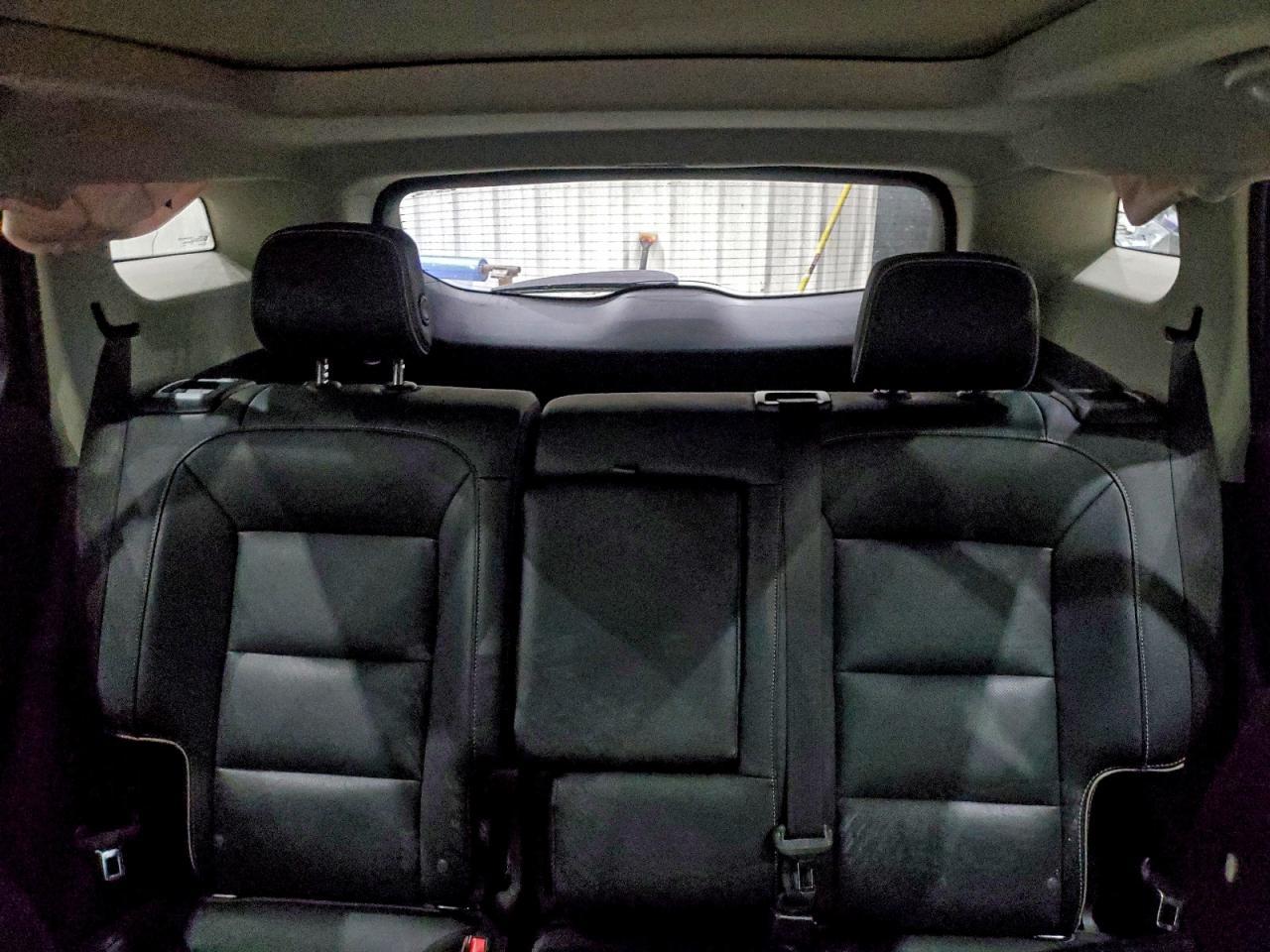 2020 GMC Terrain
