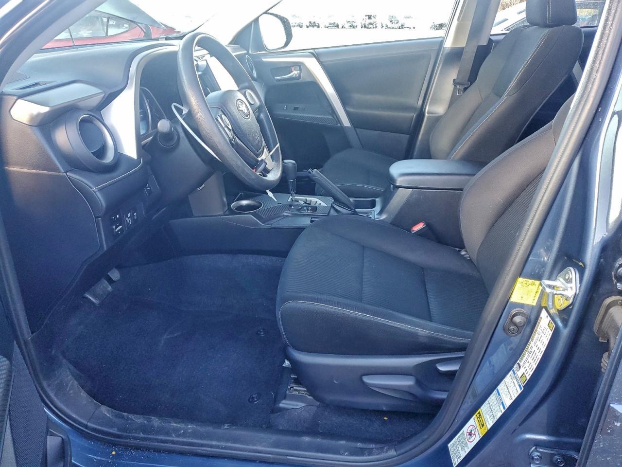 2014 TOYOTA RAV4
